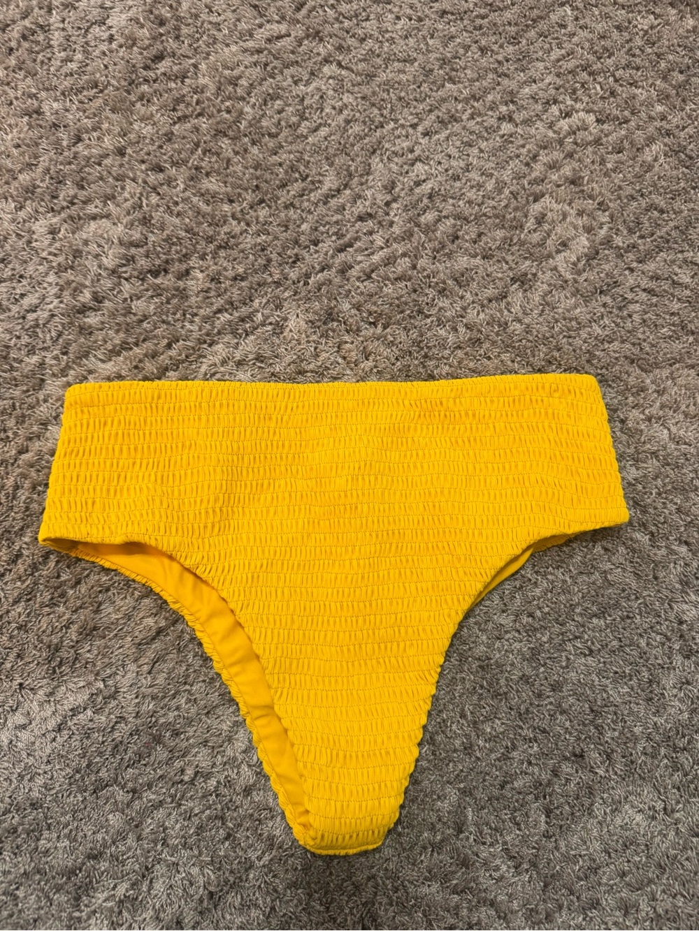 Aila blue Bambi bottom
